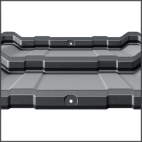 como-25 mm vysoké prolisy